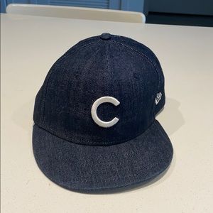 Chicago Cubs Hat